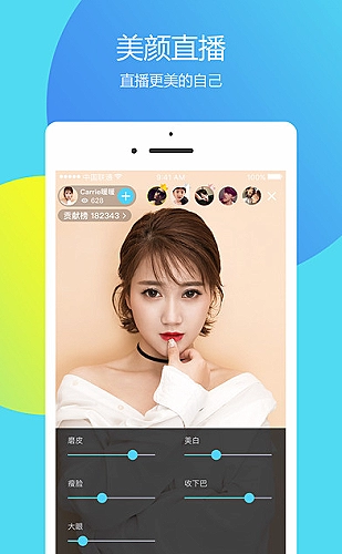 聚合影视网页版·无需下载网页版视频中心展示画面2